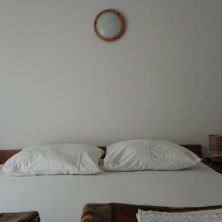 Apartman Kursar Srima Exteriör bild