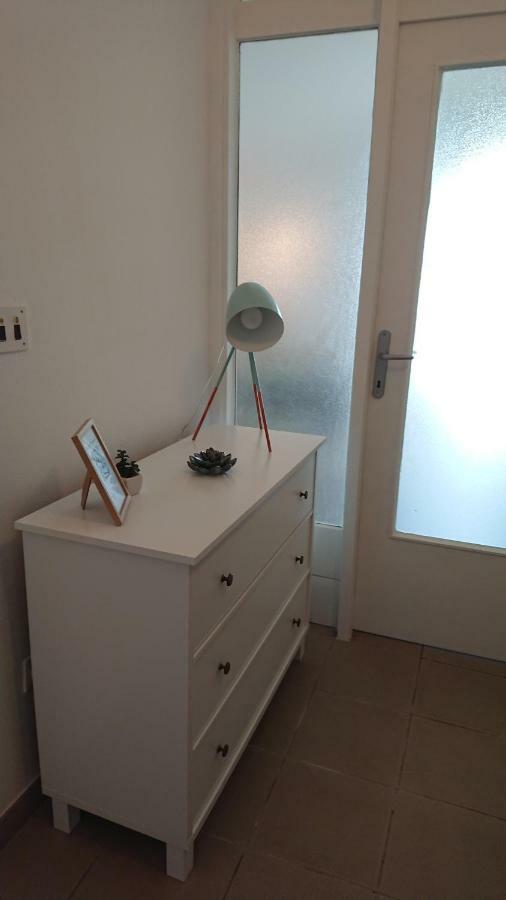 Apartman Kursar Srima Exteriör bild
