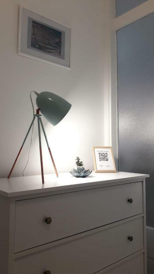 Apartman Kursar Srima Exteriör bild